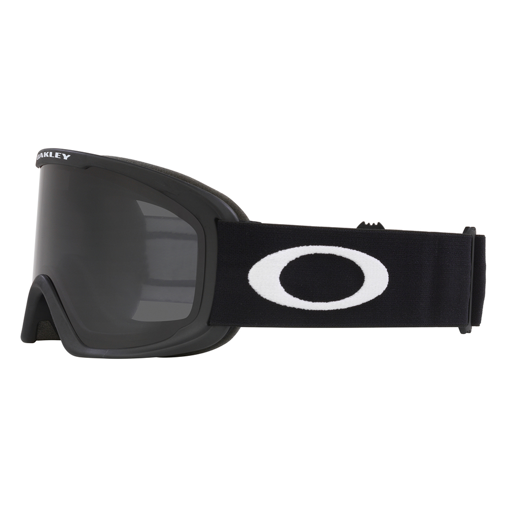 オークリー OO7124-02 OAKLEY O FRAME 2.0 PRO L オーフレーム エントリーモデル フルフレーム  眼鏡対応 スノーゴーグル ウィンタースポーツ｜upup｜04