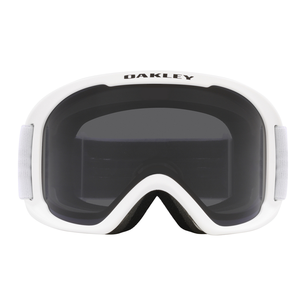 オークリー OO7124-04 OAKLEY O FRAME 2.0 PRO L オーフレーム エントリーモデル フルフレーム  眼鏡対応 スノーゴーグル ウィンタースポーツ | OAKLEY | 01