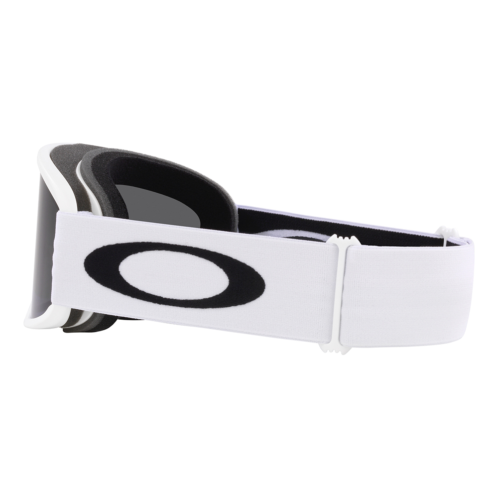 オークリー OO7124-04 OAKLEY O FRAME 2.0 PRO L オーフレーム エントリーモデル フルフレーム  眼鏡対応 スノーゴーグル ウィンタースポーツ | OAKLEY | 02