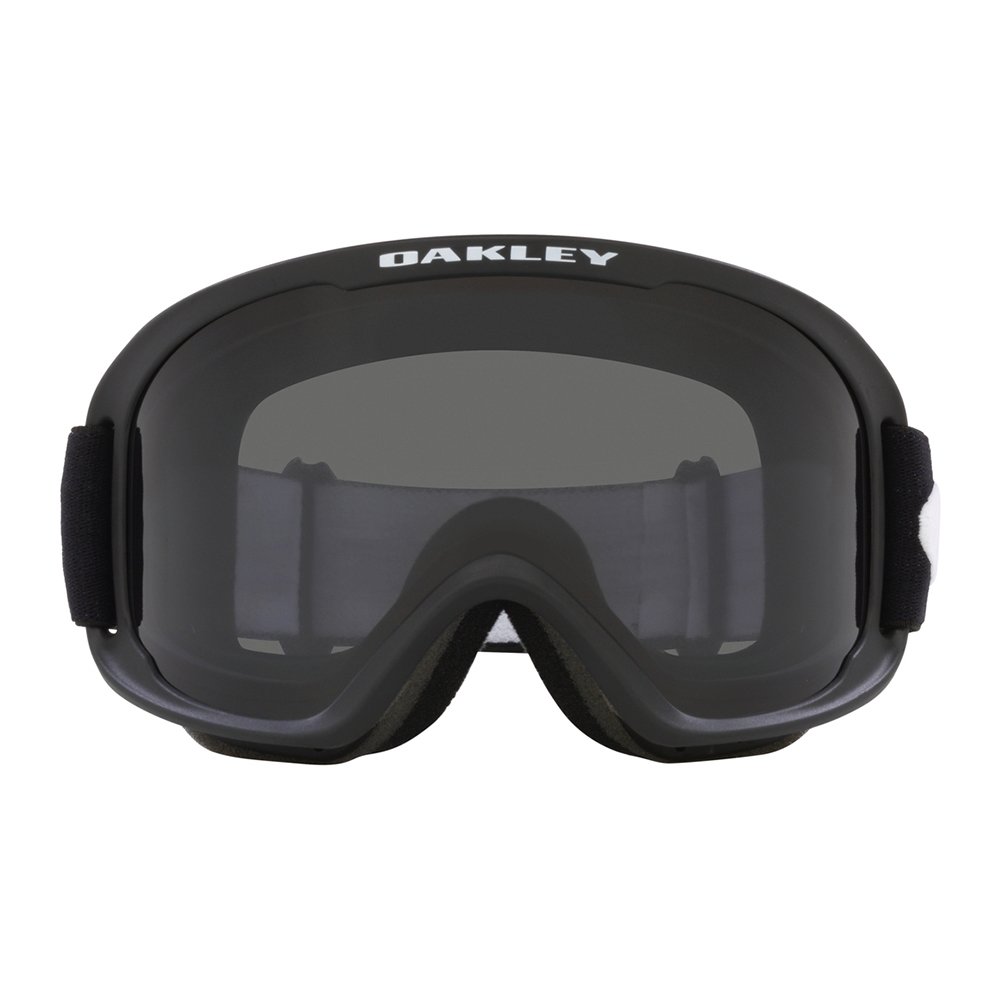 オークリー OO7125-02 OAKLEY O FRAME 2.0 PRO M オーフレーム エントリーモデル フルフレーム  眼鏡対応 スノーゴーグル ウィンタースポーツ | OAKLEY | 01