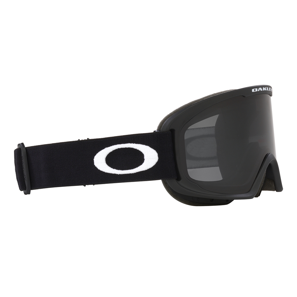 オークリー OO7125-02 OAKLEY O FRAME 2.0 PRO M オーフレーム エントリーモデル フルフレーム  眼鏡対応 スノーゴーグル ウィンタースポーツ | OAKLEY | 04