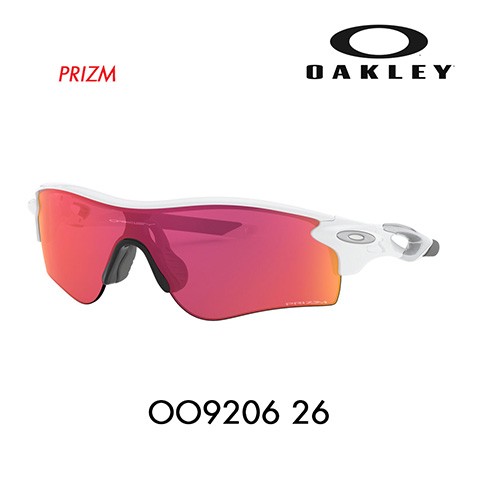 オークリー OAKLEY プリズムフィールド OO9206-26 RADARLOCK 