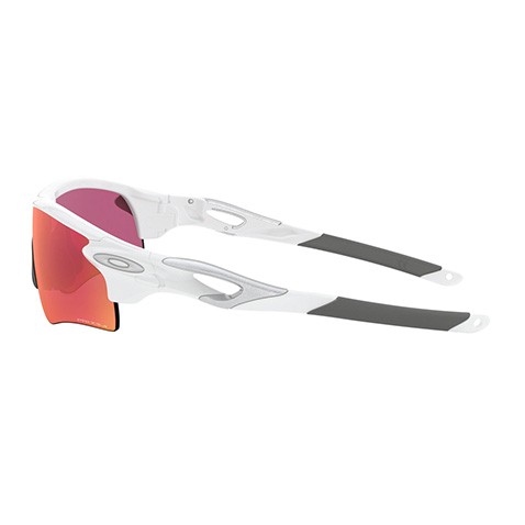Oakley - OAKLEY オークリー レーダーロックパス プリズムフィールド 野球 オークリー(OAKLEY) サングラス プリズムフィールド レーダー