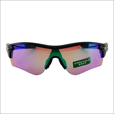 OAKLEY オークリー プリズム ゴルフ OO9206-36 RADARLOCK PATH