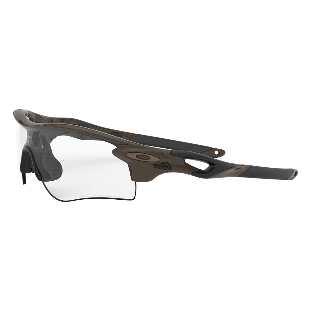 OAKLEY（オークリー） サングラス OO9206-49 OAKLEY レーダーロック
