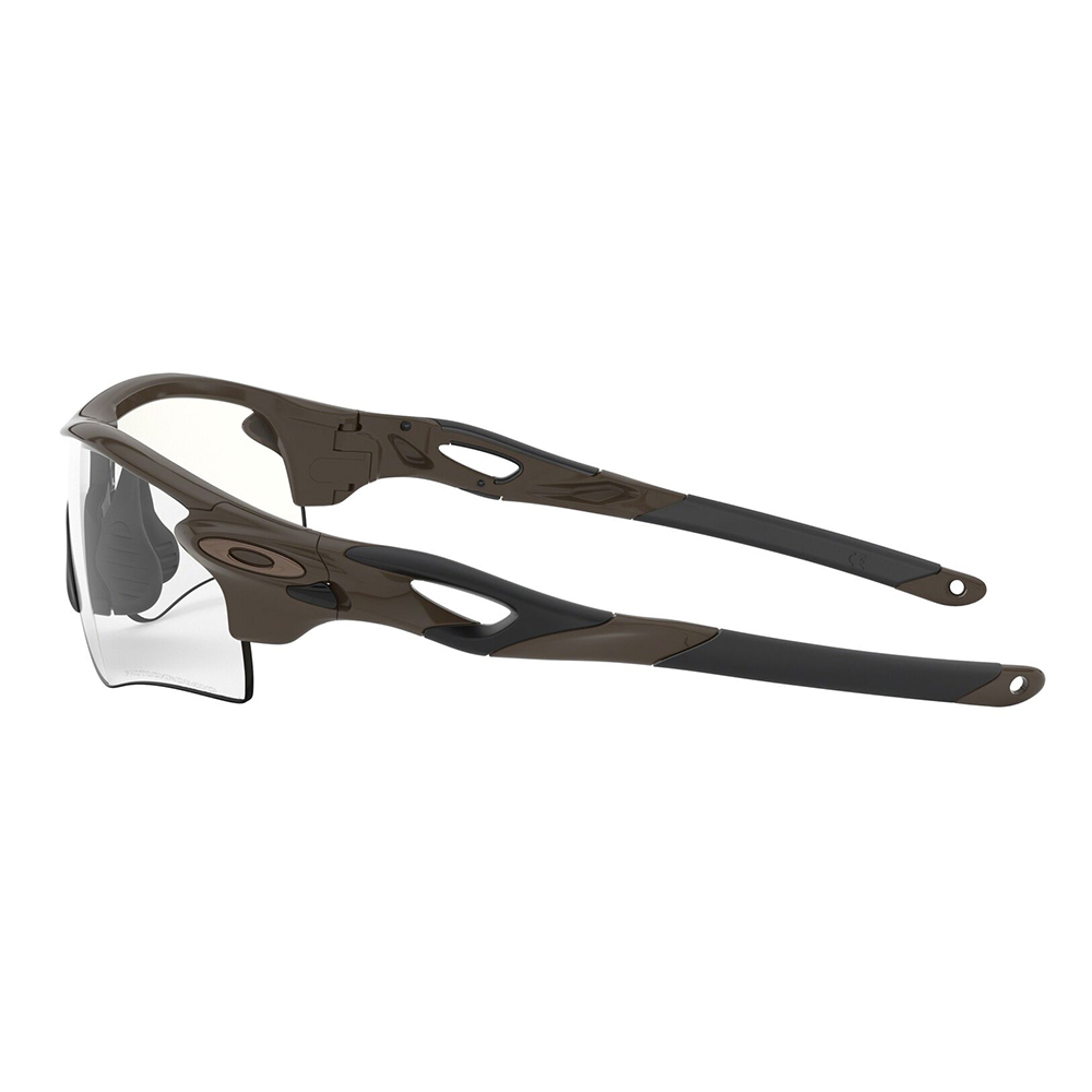 OAKLEY レーダーロックパス　偏光サングラス オークリー OAKLEY（オークリー） サングラス OO9206-49 OAKLEY レーダーロック