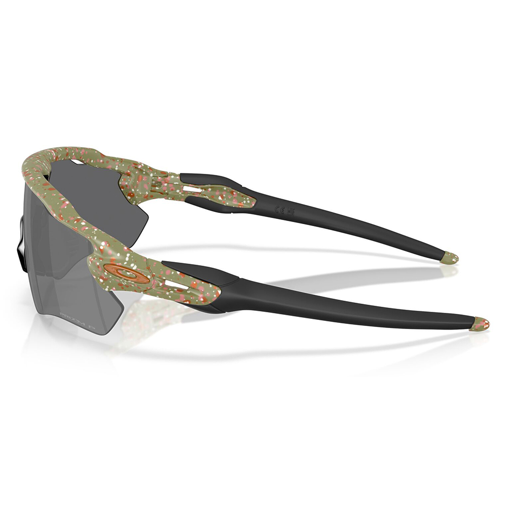 オークリー サングラス OO9208-G1 OAKLEY レーダー イーブイ パス RADAR EV PATH プリズム 偏光_2