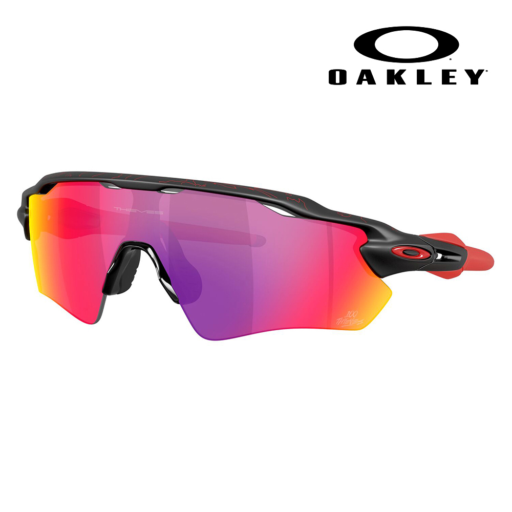 オークリー サングラス OO9208-G2 OAKLEY レーダー イーブイ パス RADAR EV PATH プリズム | OAKLEY