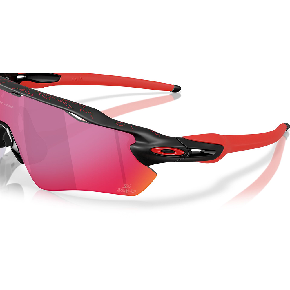 オークリー サングラス OO9208-G2 OAKLEY レーダー イーブイ パス RADAR EV PATH プリズム | OAKLEY | 04