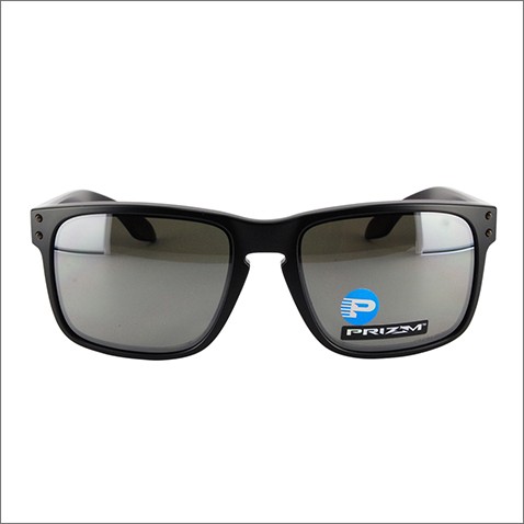 オークリー OAKLEY OO9244-25 HOLBROOK PRIZM POLARIZED ホルブルック サングラス アジアフィット プリズム  偏光 伊達メガネ 眼鏡