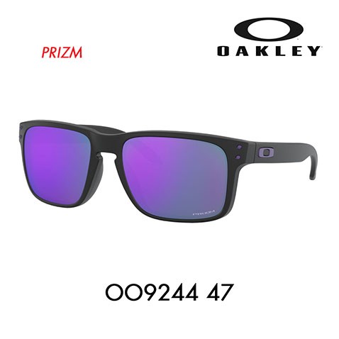 OAKLEY（オークリー） サングラス OO9244-47 OAKLEY ホルブルック
