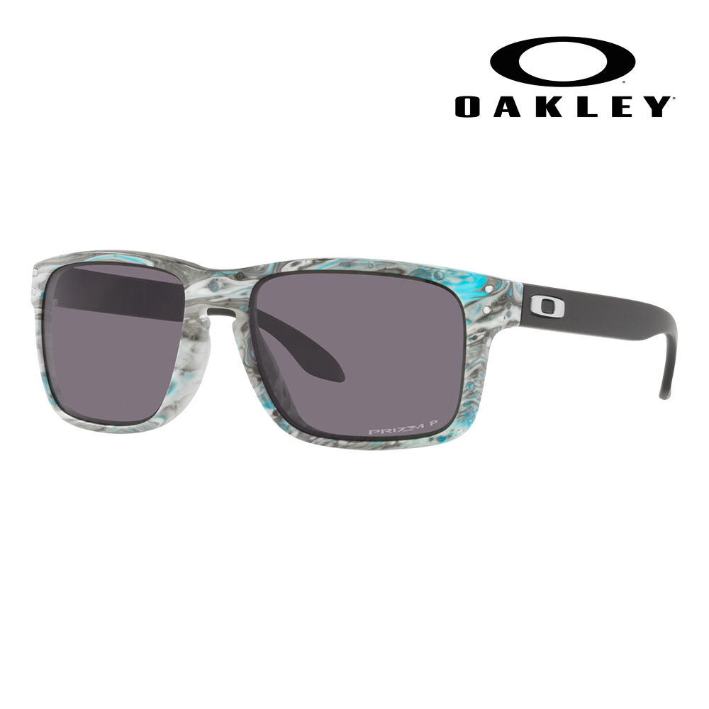 オークリー サングラス OO9244 58 OAKLEY ホルブルック アジアフィット プリズム HOLBROOK PRIZM 偏光 :10016272:ワッツアップ