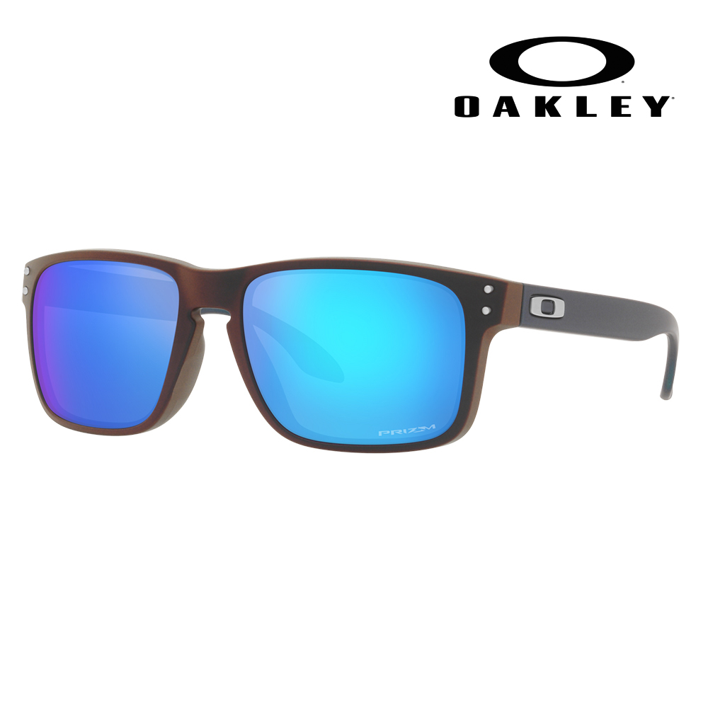 オークリー サングラス OO9244 60 OAKLEY ホルブルック アジアフィット プリズム HOLBROOK PRIZM :10016274:ワッツアップ