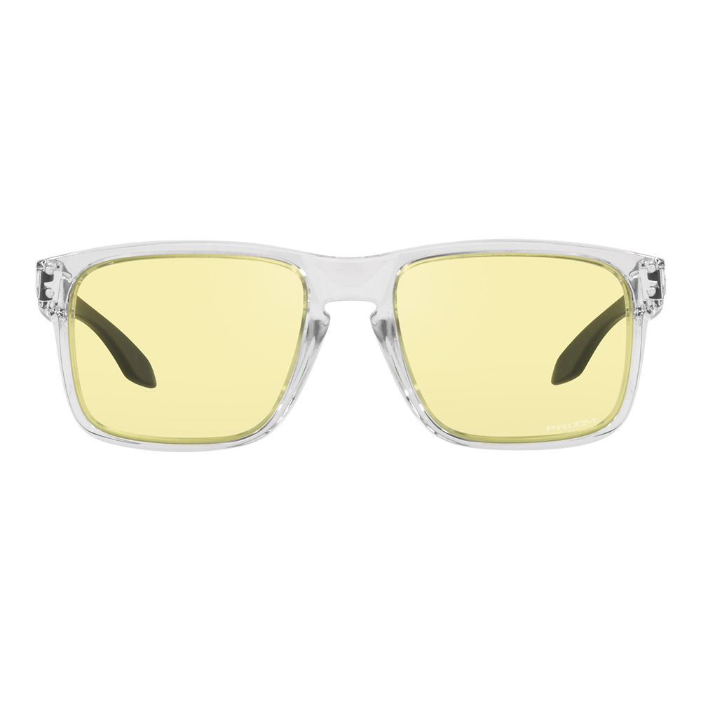 オークリー サングラス OO9244-63 OAKLEY ホルブルック アジアフィット プリズム HOLBROOK PRIZM GAMING LENS PC用_1