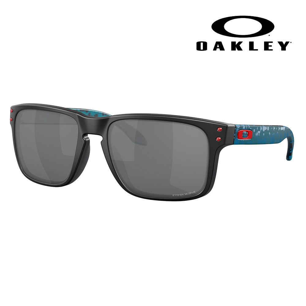 オススメ価格 オークリー サングラス OO9244-69 OAKLEY ホルブルック アジアフィット プリズム HOLBROOK PRIZM  スポーツアクセサリー