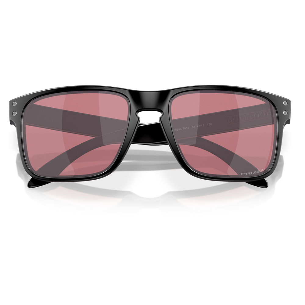 オークリー サングラス OO9244-70 OAKLEY ホルブルック アジアフィット プリズム HOLBROOK PRIZM ゴルフ_4