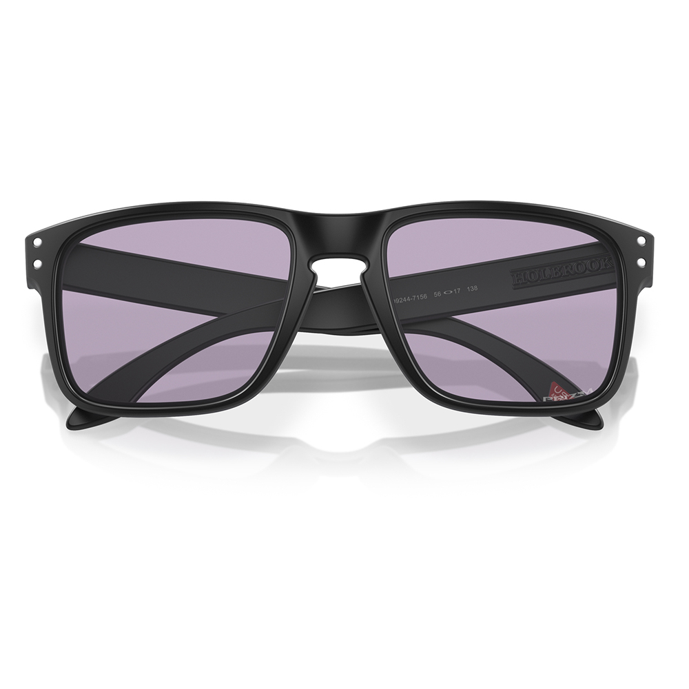 オークリー サングラス OO9244-71 OAKLEY ホルブルック アジアフィット プリズム HOLBROOK PRIZM_4