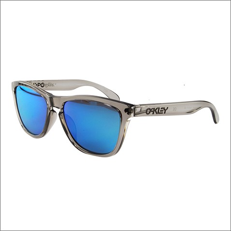 OAKLEY オークリー OO9245-42 FROGSKINS フロッグスキン アジア