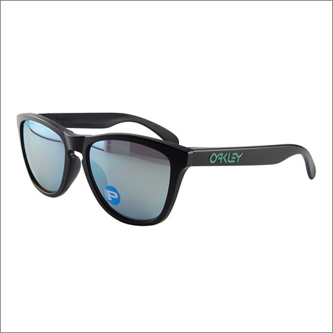 OAKLEY オークリー OO9245-43 FROGSKINS フロッグスキン アジア