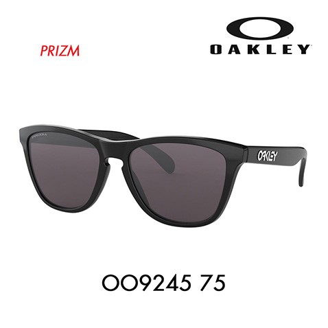 OAKLEY（オークリー） フロッグスキン サングラス OO9245-75 OAKLEY