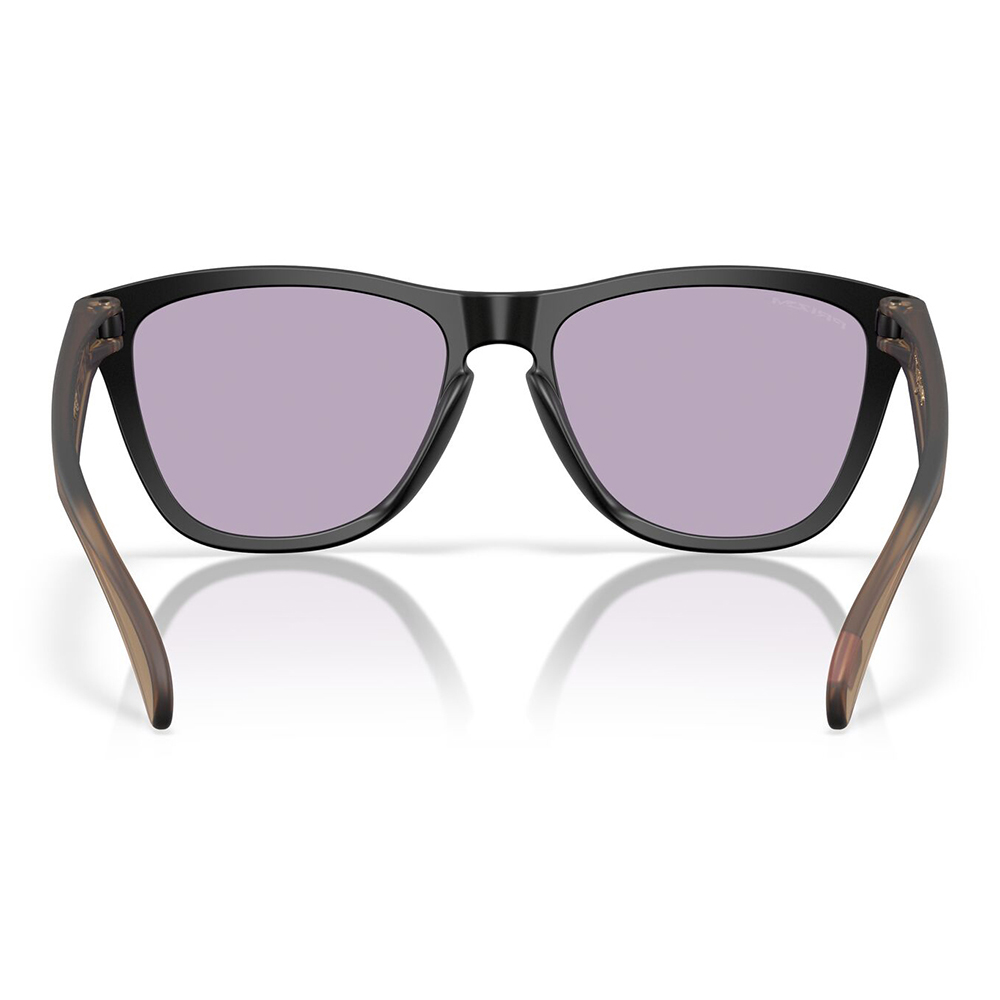 オークリー サングラス OO9245-E5 OAKLEY フロッグスキン アジアフィット FROGSKINS プリズム ウェリントン | OAKLEY | 03