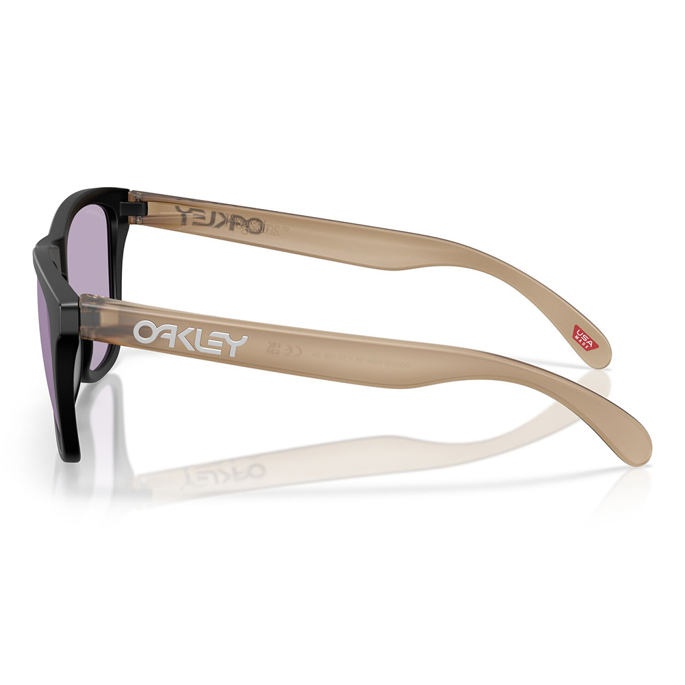 オークリー サングラス OO9245-E5 OAKLEY フロッグスキン アジアフィット FROGSKINS プリズム ウェリントン | OAKLEY | 02