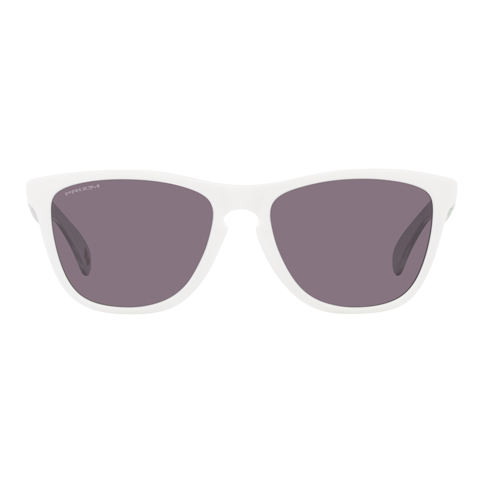 オークリー サングラス OO9245-D3 OAKLEY フロッグスキン アジアフィット FROGSKINS プリズム SHIBUYAコレクション 限定モデル｜upup｜02