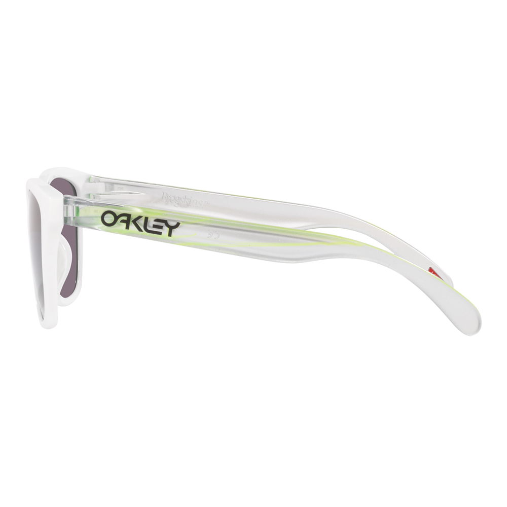 OAKLEY フロッグスキン 限定の商品一覧 通販 - Yahoo!ショッピング