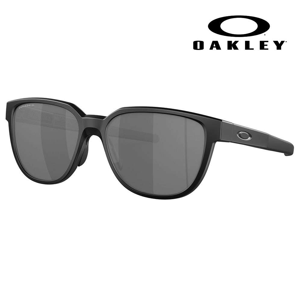 オークリー OO9250A-02 OAKLEY ACTUATOR A アクチュエーター アジアンフィット PRIZM プリズム 偏光 メンズ | OAKLEY