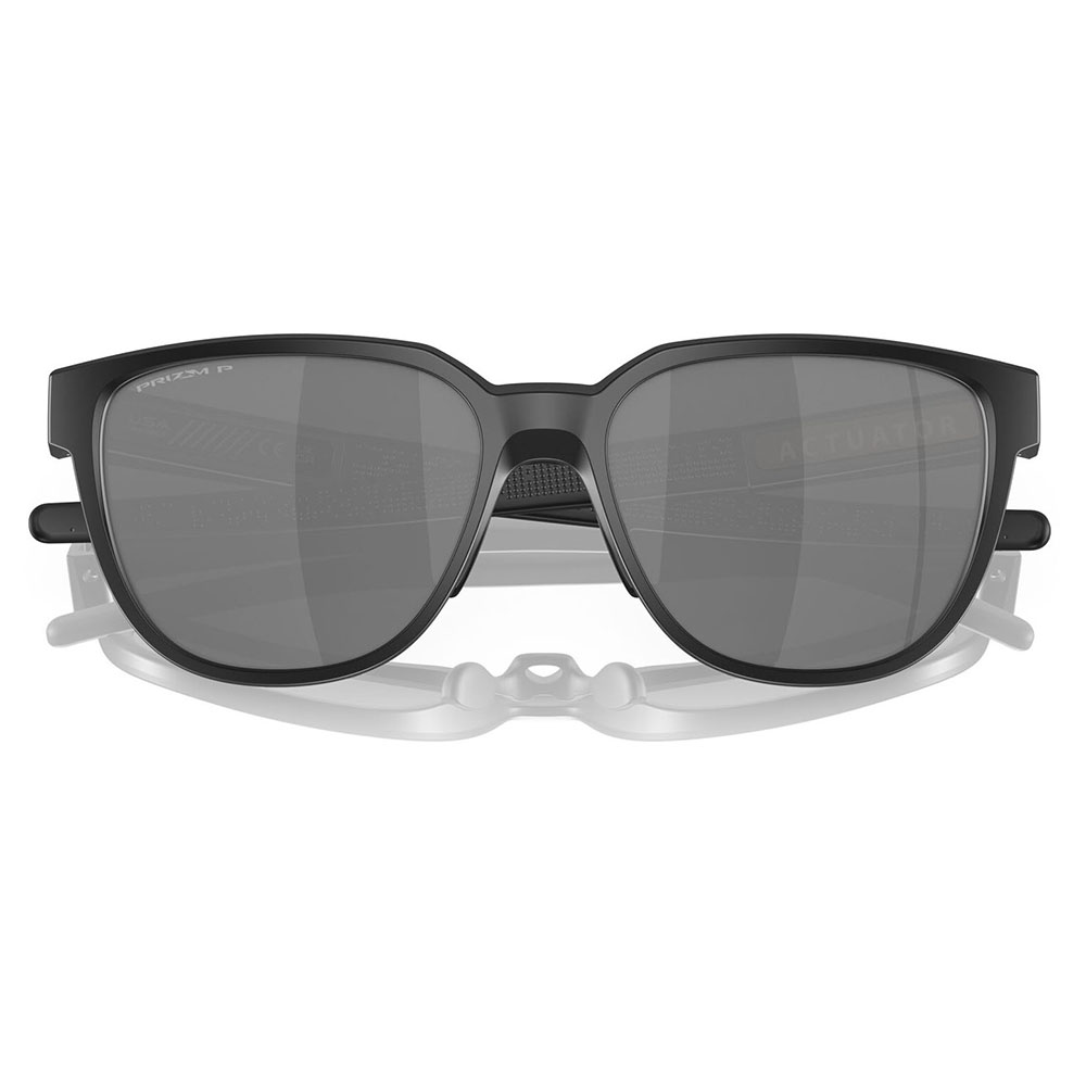 オークリー OO9250A-02 OAKLEY ACTUATOR A アクチュエーター アジアンフィット PRIZM プリズム 偏光 メンズ | OAKLEY | 04
