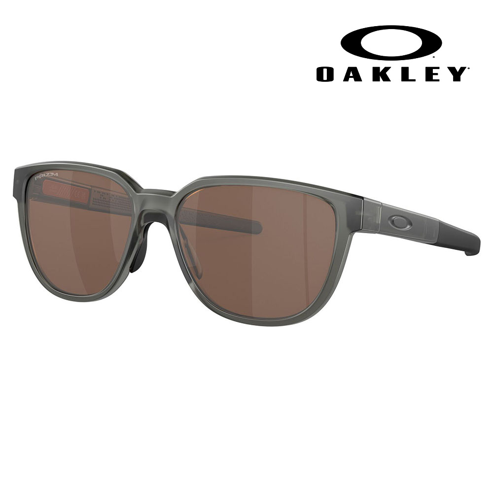 オークリー ACTUATOR(A)アクチュエーターアジアンフィット9250A03 OAKLEY オークリー OO9250A-03 ACTUATOR A アクチュエーター アジアン