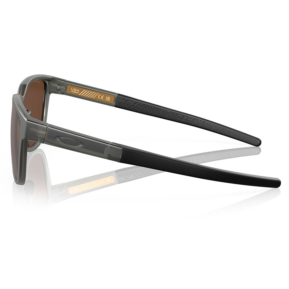 オークリー OO9250A-03 OAKLEY ACTUATOR A アクチュエーター アジアンフィット PRIZM プリズム メンズ | OAKLEY | 02