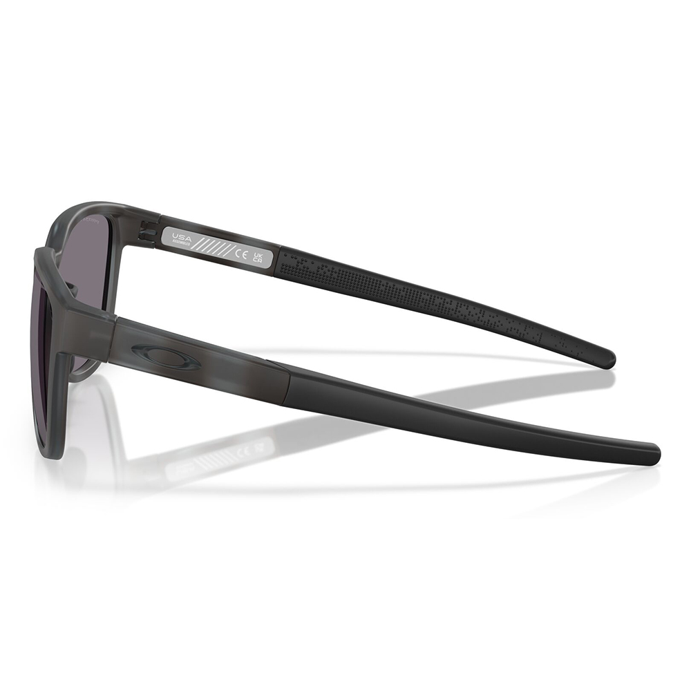 オークリー OO9250A-10 OAKLEY ACTUATOR A アクチュエーター アジアンフィット PRIZM プリズム 偏光 メンズの画像