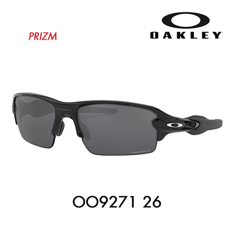 OAKLEY（オークリー） サングラス OO9271-26 フラック2.0 アジア