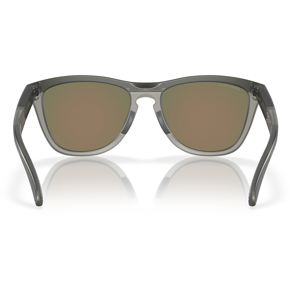 オークリー OO9284A-01 OAKLEY FROGSKINS RANGE A フロッグスキンレンジ アジアンフィット PRIZM プリズムの画像