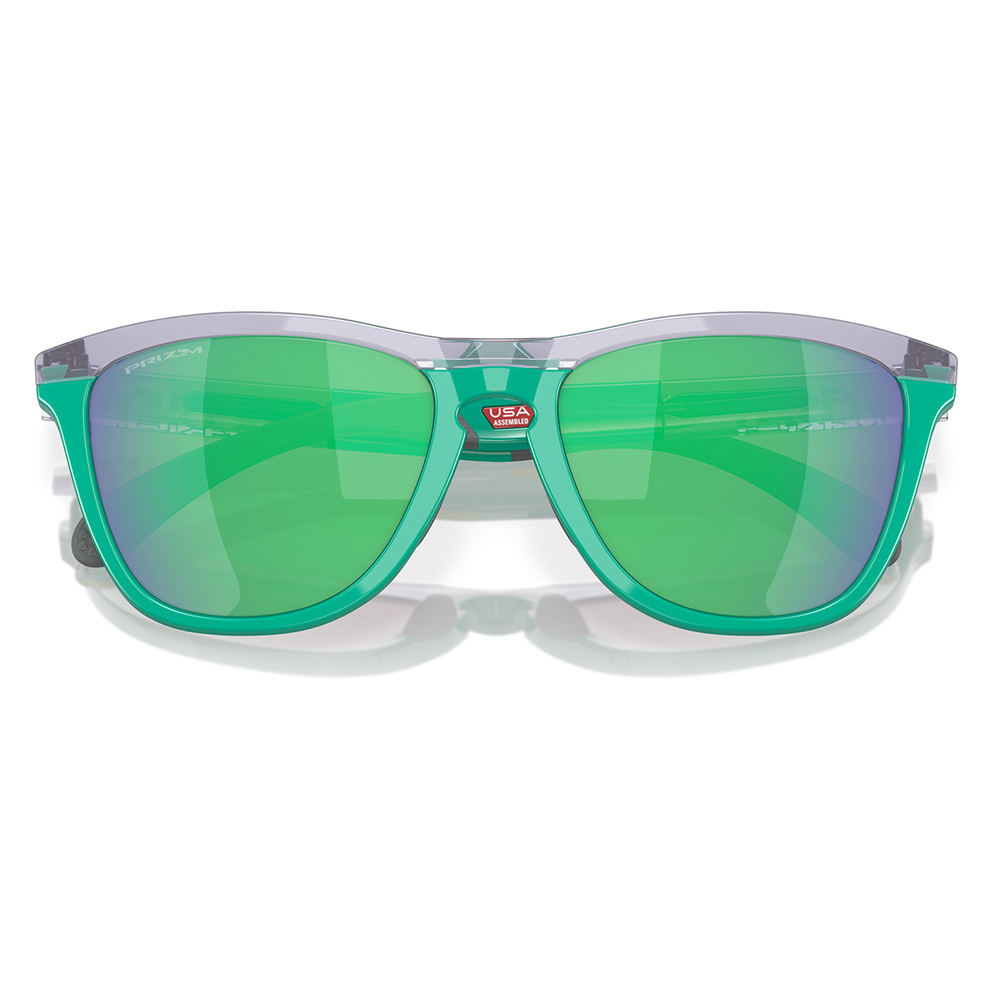 OAKLEY（オークリー） OO9284A-06 OAKLEY FROGSKINS RANGE A フロッグ