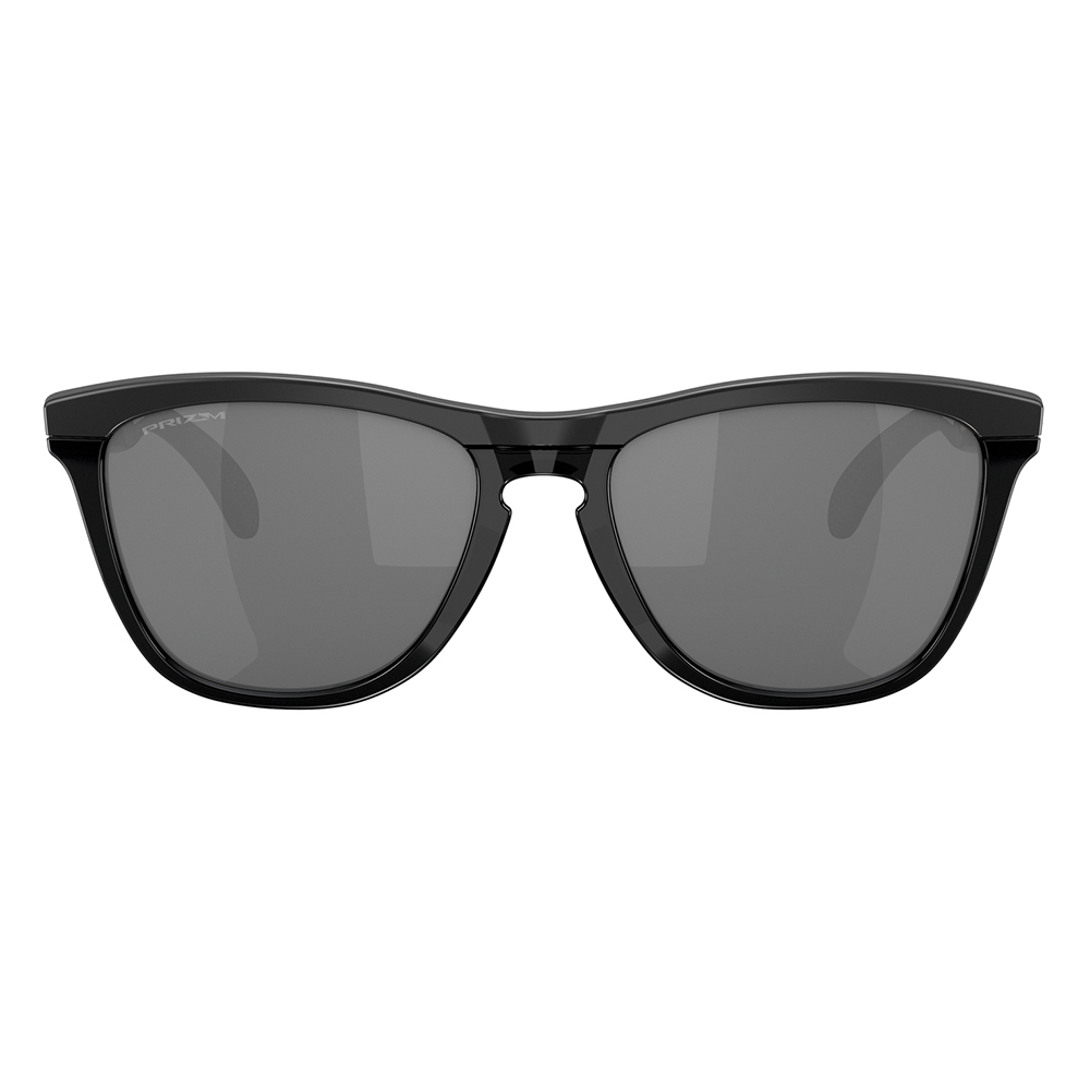 オークリー OO9284A-08 OAKLEY FROGSKINS RANGE A フロッグスキンレンジ アジアンフィット PRIZM プリズムの画像