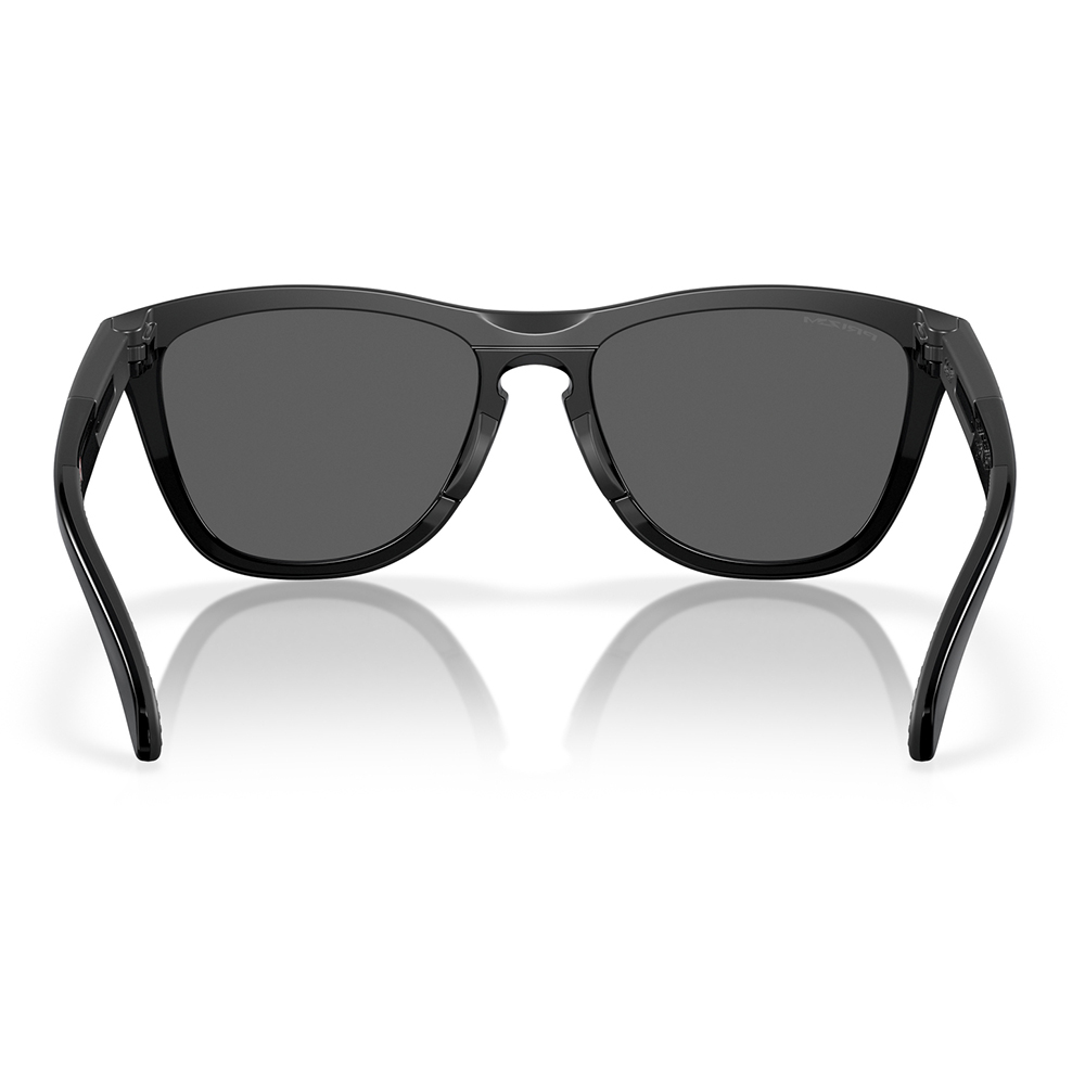オークリー OO9284A-08 OAKLEY FROGSKINS RANGE A フロッグスキンレンジ アジアンフィット PRIZM プリズムの画像