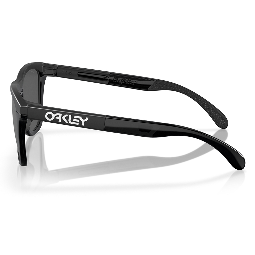 オークリー OO9284A-08 OAKLEY FROGSKINS RANGE A フロッグスキンレンジ アジアンフィット PRIZM プリズムの画像