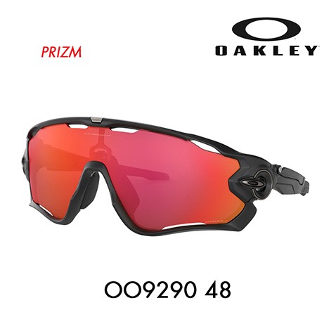 Oakley オークリー サングラス ジョウブレイカー　スポーツサングラス OAKLEY（オークリー） サングラス OAKLEY OO9290-48 ジョウブレイカー