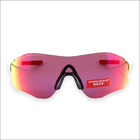 オークリー OAKLEY OO9313-04 EVZERO PATH PRIZM ROAD EVゼロパス プリズムロード アジアフィット サングラス  メガネフレーム