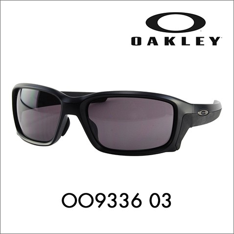 オークリー OAKLEY OO9336-03 STRAIGHT LINK ストレートリンク