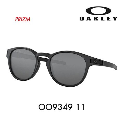 OAKLEY（オークリー） ラッチ サングラス OO9349-11 OAKLEY アジア