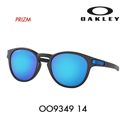 オークリー ラッチ サングラス OO9349-14 OAKLEY アジアフィット