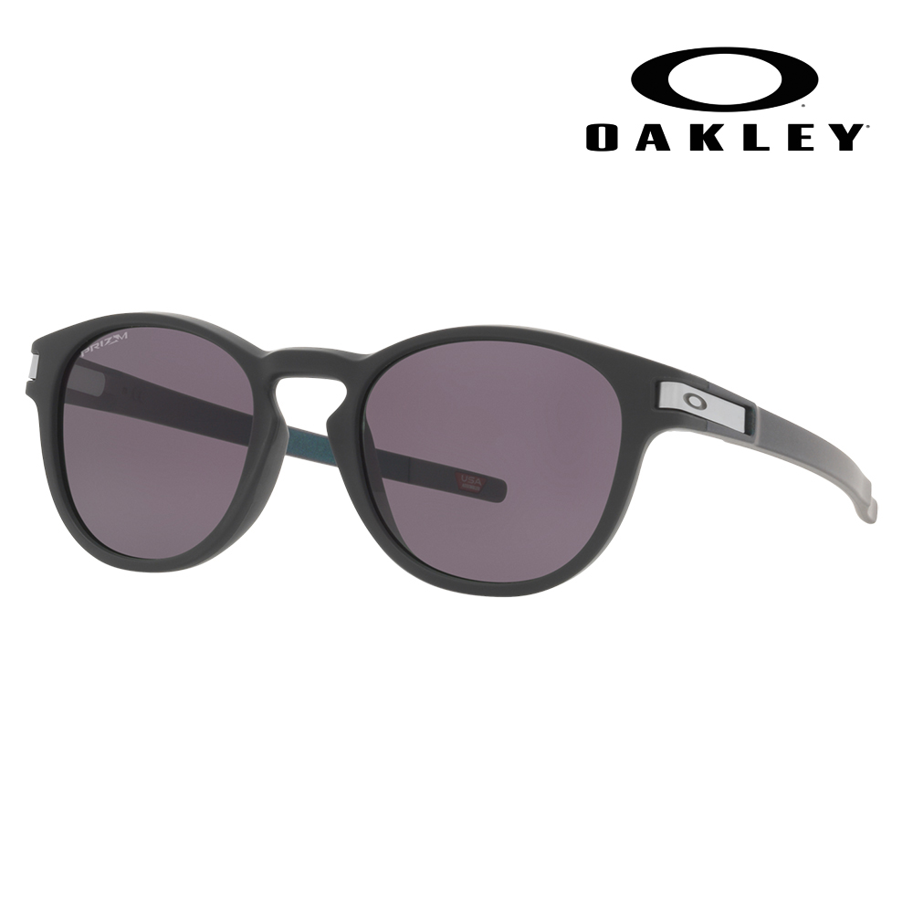 オークリー サングラス OO9349-45 OAKLEY ラッチ アジアフィット LATCH