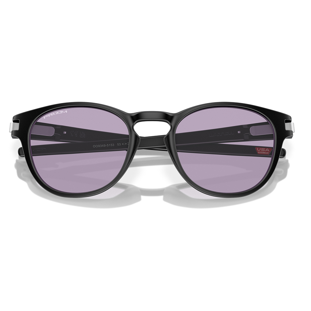オークリー サングラス OO9349-51 OAKLEY ラッチ アジアフィット LATCH