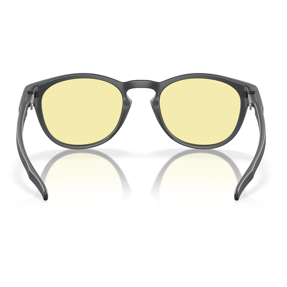 オークリー サングラス OO9349-52 OAKLEY ラッチ アジアフィット LATCH PRIZM プリズム ゲーミングの画像