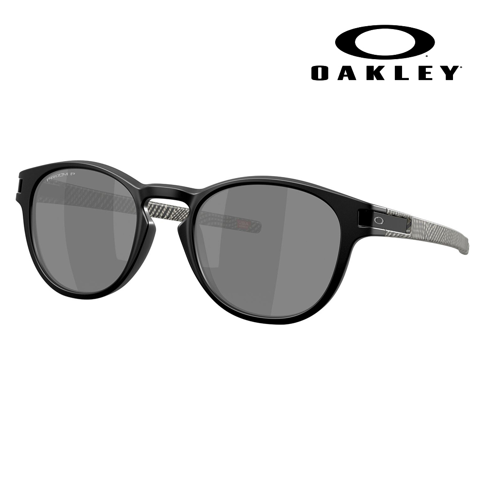 �I�[�N���[ �T���O���X OO9349-56 OAKLEY ���b�` �A�W�A�t�B�b�g LATCH �Ό�