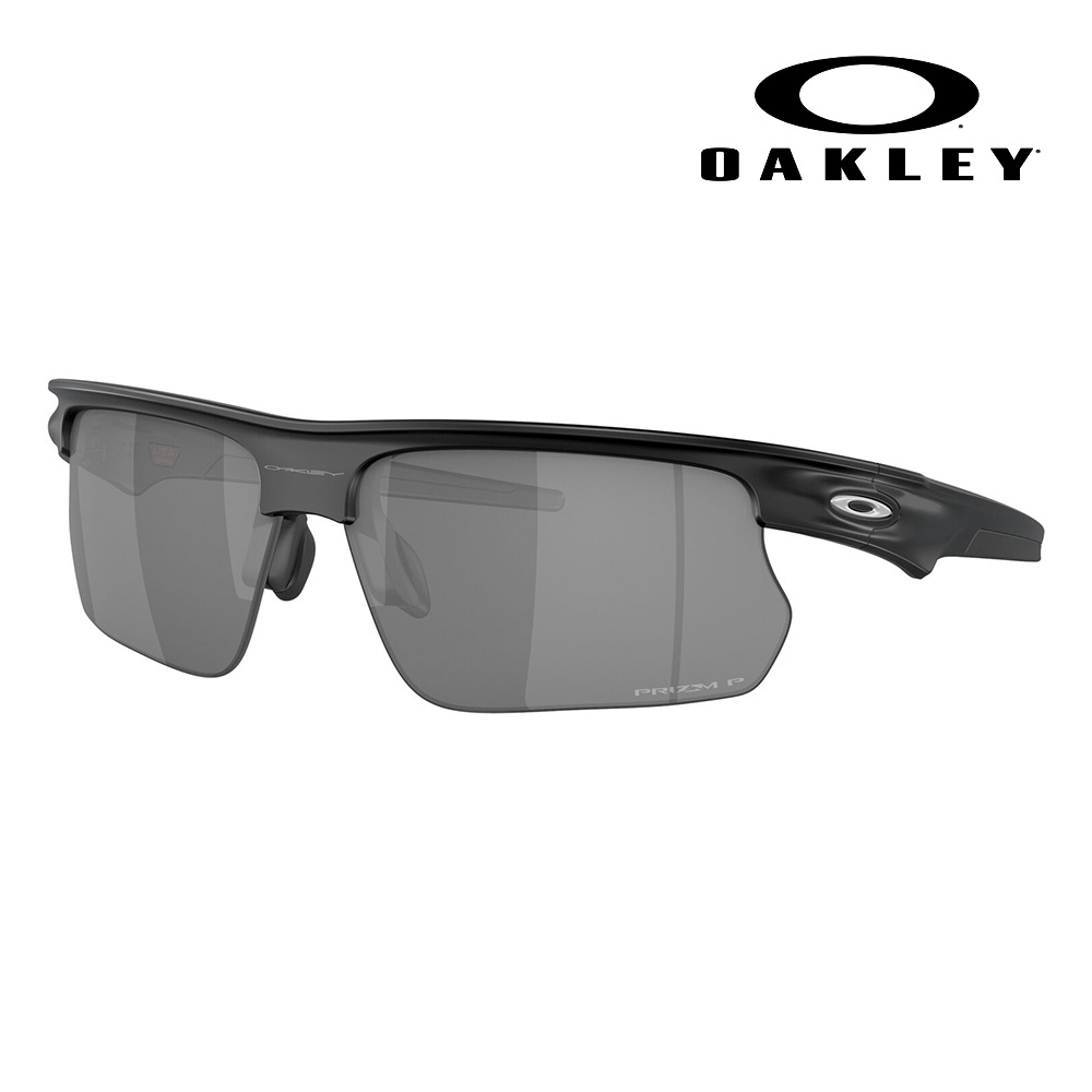 オークリー サングラス OO9400-01 BISPHAERA バイスフィエラ メンズ 偏光 | OAKLEY