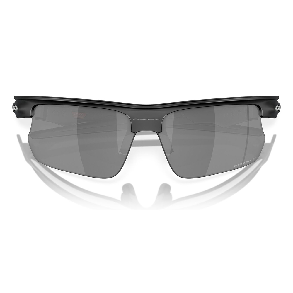 オークリー サングラス OO9400-01 BISPHAERA バイスフィエラ メンズ 偏光 | OAKLEY | 04
